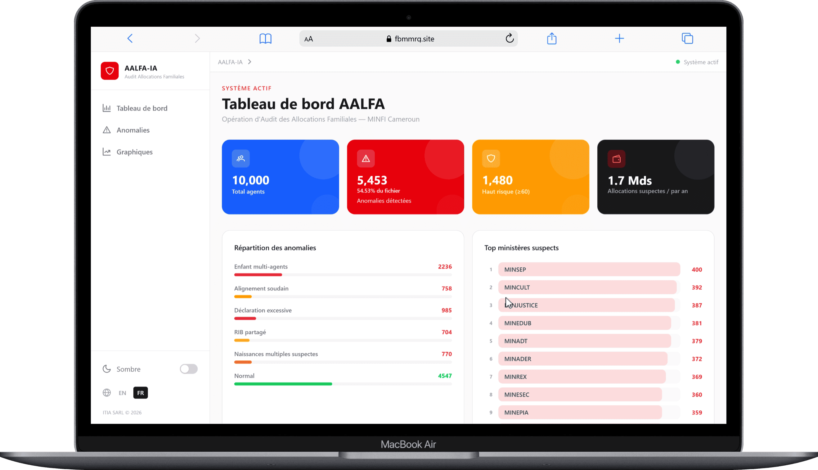 AALFA-IA - desktop